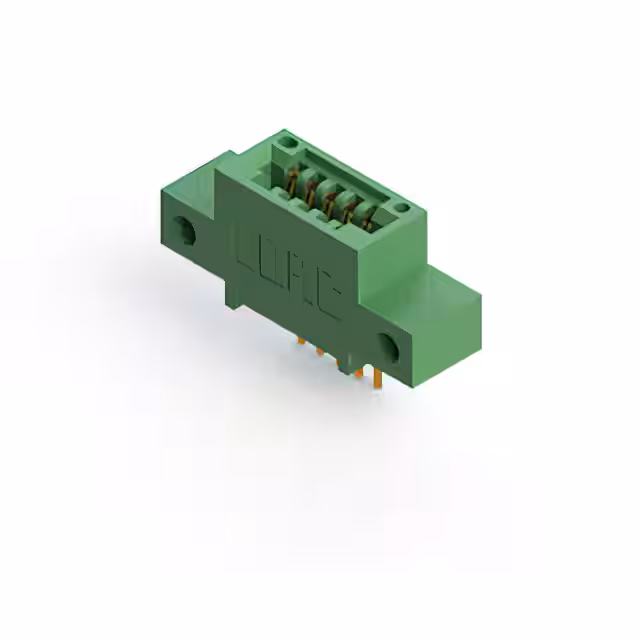 845-005-541-412 EDAC Inc.  Edgeboard Connectors